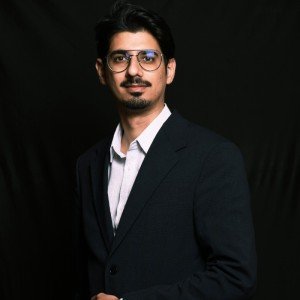  Gaurav Bhalla 